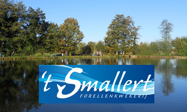 Team ’t Smallert…..Advies gevraagd van onze bezoekers!