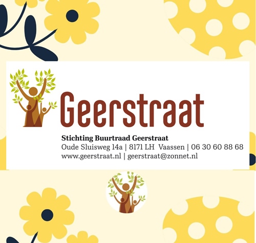 Paasworkshop bij Buurtraad Geerstraat