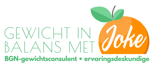 Gewicht in balans met Joke gaat voor een gezonde toekomst met Vitaal Vooruit campagne