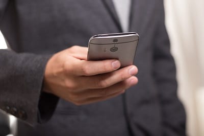 Afspraak maken met de gemeente? Liefst eerst bellen