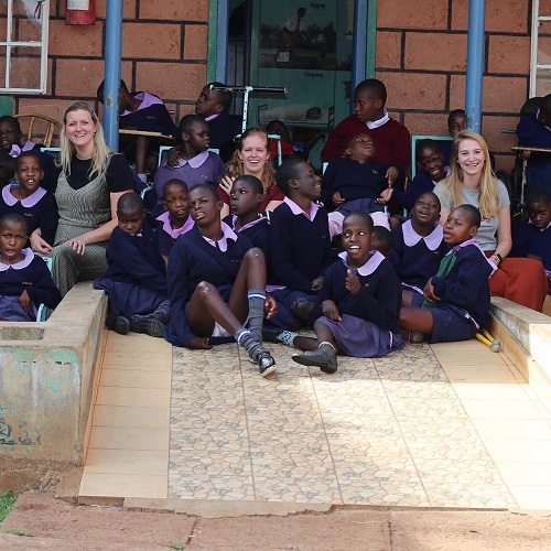 Corona? hoe doe jij het… Bente Visser vertelt….