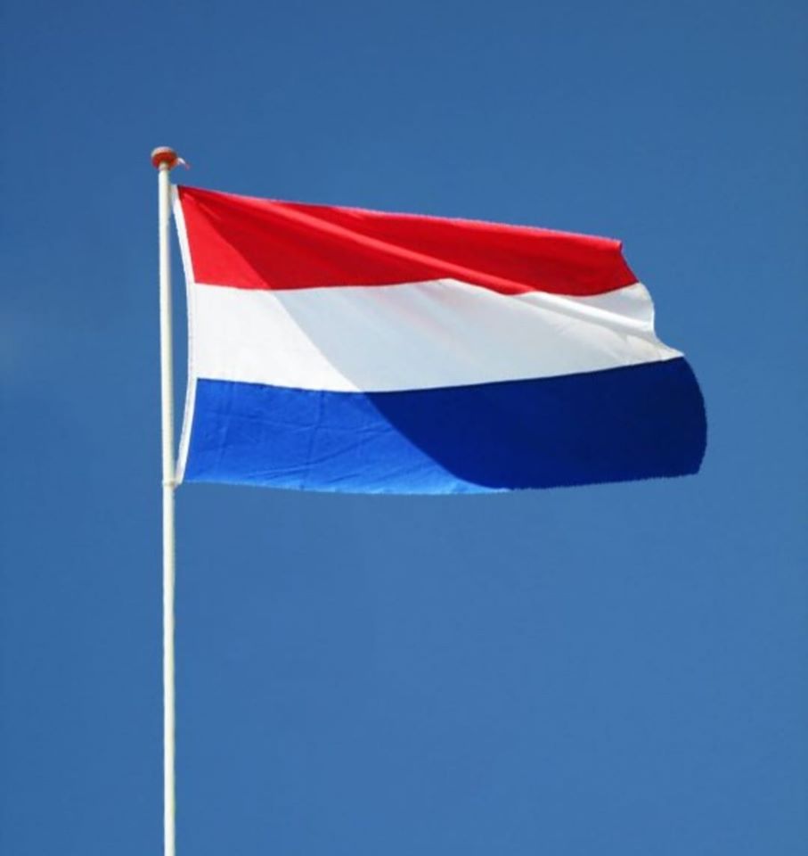 Dag Vaassenaren.