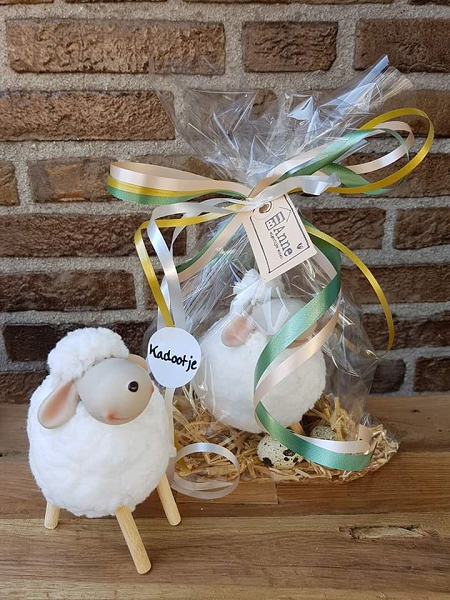 Een liefdevolle Pasen in Vaassen