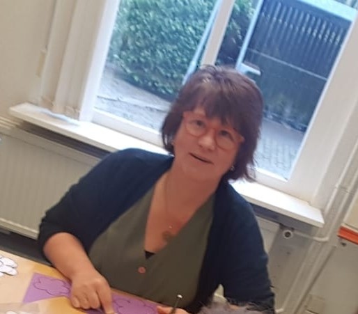 Corona? hoe doe jij het… Marianne vertelt….