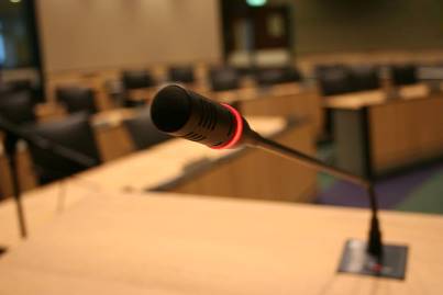 Gemeenteraad vergadert donderdag 16 april digitaal