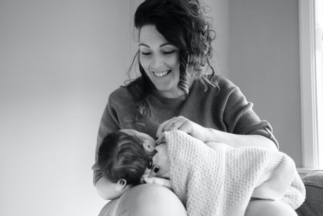 Stichting Isabel, voor ouders die een kindje zijn verloren