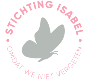 Logo Stichting Isabel
