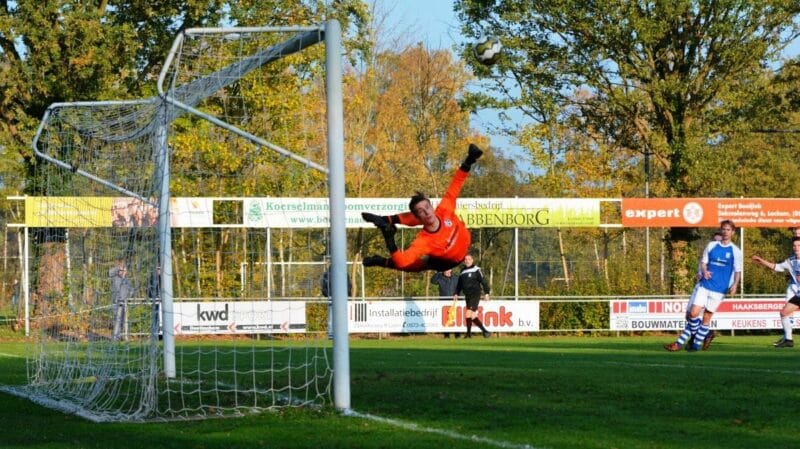 Sam Luijkx naar Rohda Raalte