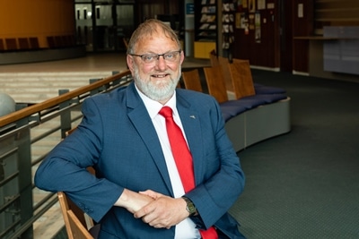 “Cultuur verbindt en dat is meer dan ooit nodig”