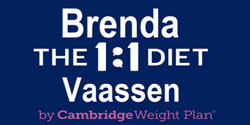 Brenda The 1:1 Diet Vaassen