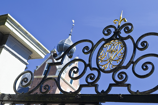 Oproep: Samen houden we kasteelpark Cannenburch open