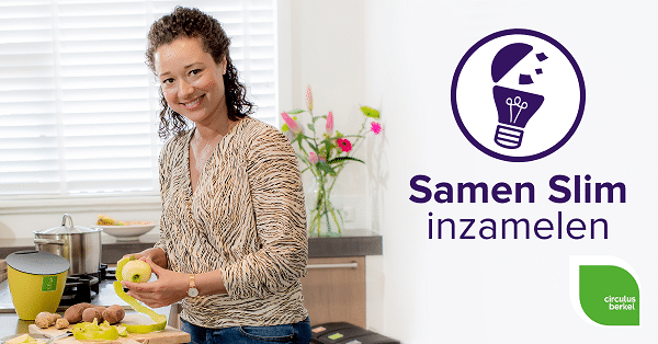 Samen Slim Inzamelen: waar staan we nu? Doe mee online!