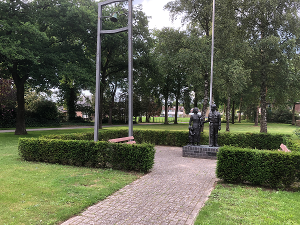 Tweede gespreksronde SprenghenParc stelt buurt teleur