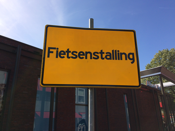 Update tijdelijke voetgangersgebieden
