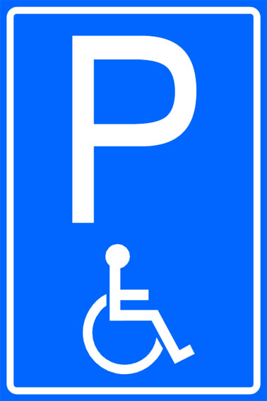 Vanaf donderdag 18 juni: extra invalidenparkeerplaatsen Epe en Vaassen