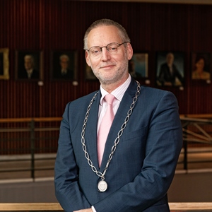 “Hou vol, voor de mensen bij jou en mij om de hoek”