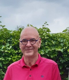 Regio ’72 verwelkomt nieuwe voorzitter Fred Paans