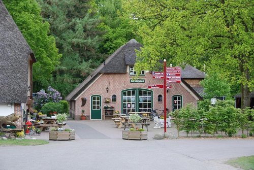 ANWB Camping van het Jaar 2021