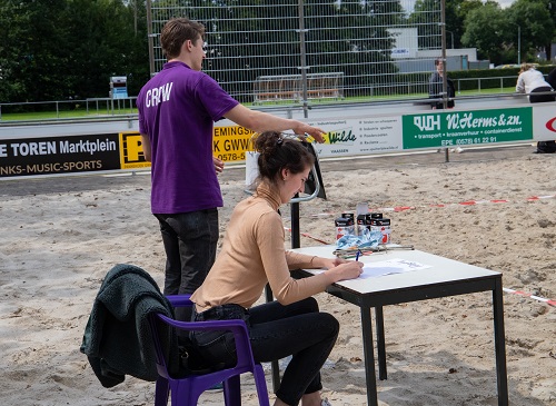 Seizoensafsluiting Regio’72 Deel 2