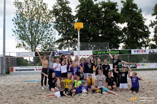 Seizoensafsluiting Regio’72 Deel 1