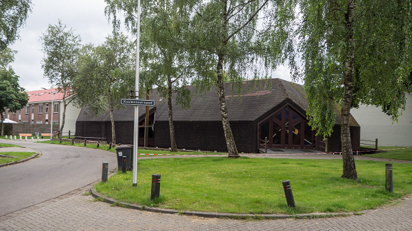 Derde gespreksronde SprenghenParc stelt buurt opnieuw teleur