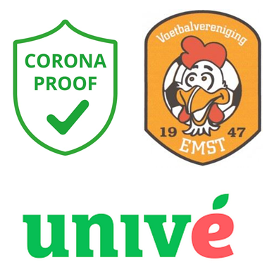 10e editie Univé Hanendârptoernooi v.v. Emst gaat toch door
