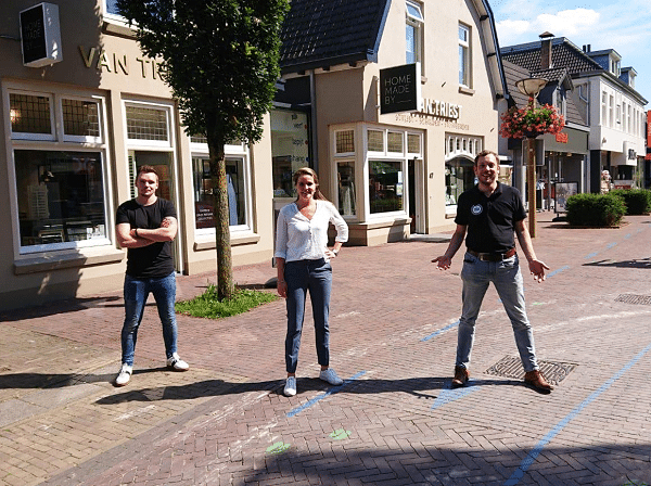 Jouw club steunen? schrijf je in voor de Vaassense anderhalve meter spelen op vrijdag 31 juli!