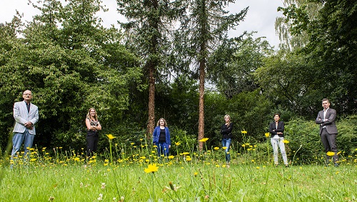 Juridisch spreekuur – Wetswinkel