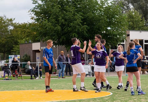 Regio ´72 wint wederom op bezoek in Lelystad