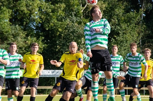 Valse start voor VIOS