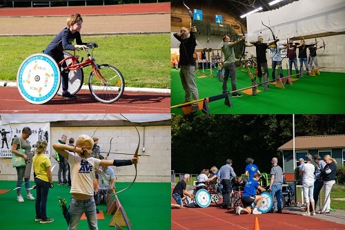 Het tweede Heel Epe Beweegt Sportjournaal met een prijswinnaar.