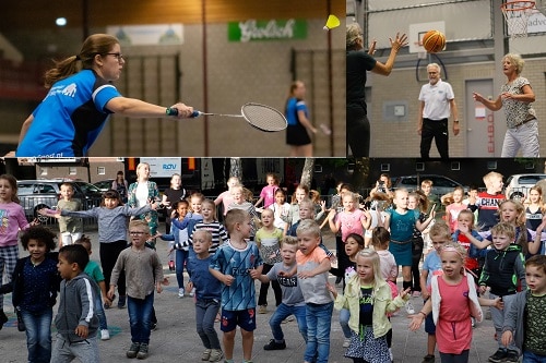 Het derde Heel Epe Beweegt Sportjournaal