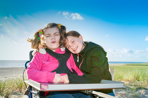Een week vol activiteiten voor jonge mantelzorgers