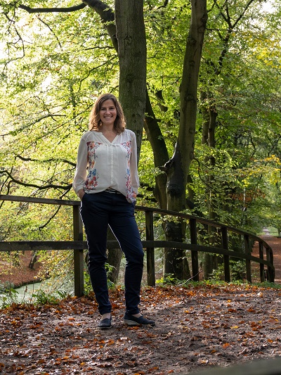 Duurzame vakantieparken Epe onder de aandacht