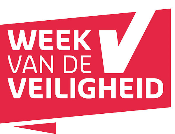 Week van de veiligheid begonnen