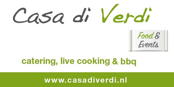 Casa di Verdi Food & Events