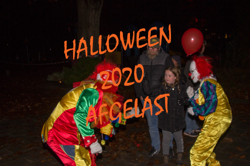 Herfst-acitiviteiten afgelast bij Speeltuinvereniging de Kouwenaar