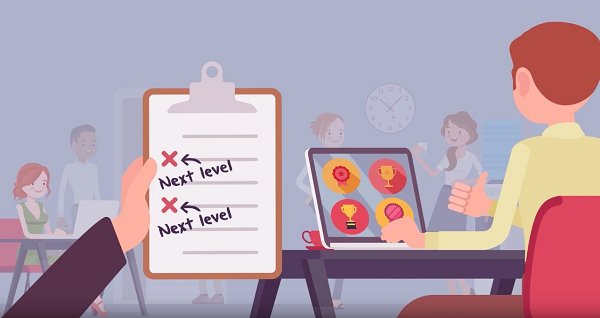 Hulp bij zoektocht naar ideale baan bij Bibliotheek Epe