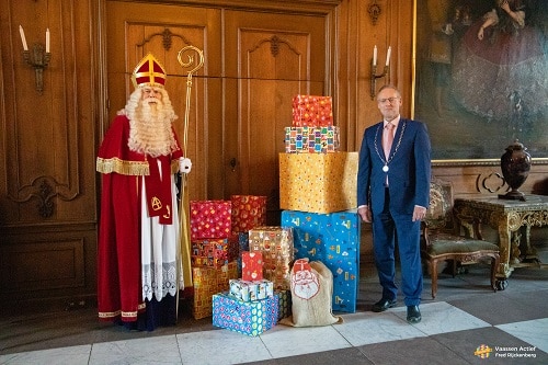 Sinterklaasjournaal Nummer 2