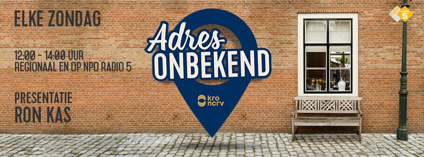 Opzoek naar Jochebed