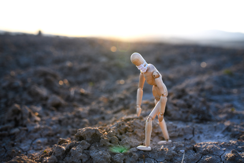 Kom uit je corona-winterdip!