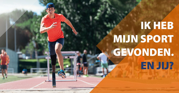 Heel Epe Beweegt onderzoekt sportwensen inwoners met een beperking