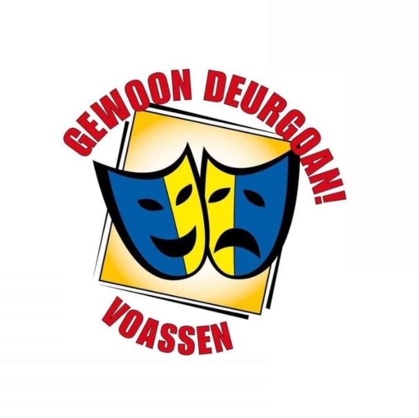 Aankondiging ‘Vrienden van Gewoon Deurgoan’ en lancering nieuwe website!