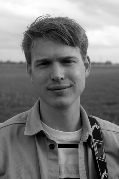 Nieuwe videoclip van Morten