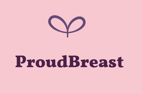 ProudBreast thuispaspunten voor vrouwen met (g)één borst