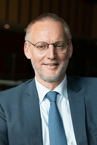 “Wees een goede buur, geen verre vriend”