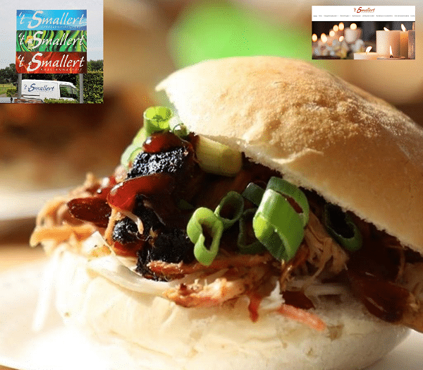 Wat kan er  nog wél op ’t Smallert?