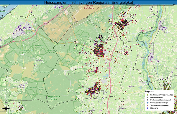 Een duurzaam lijstje