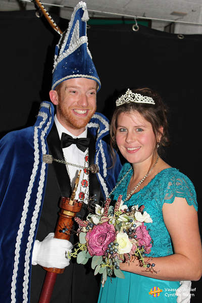 Kijk met het hele gezin naar carnaval 2021 op tv