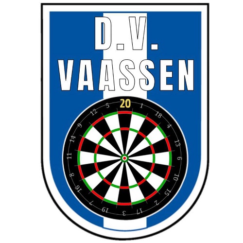 Nieuwe dartvereniging in Vaassen: DV Vaassen
